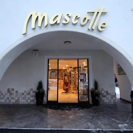 Ciasa Mascotte Lejlighed